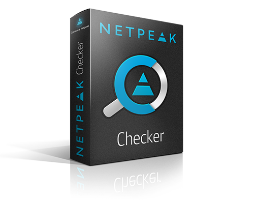Review Netpeak checker untuk SEO