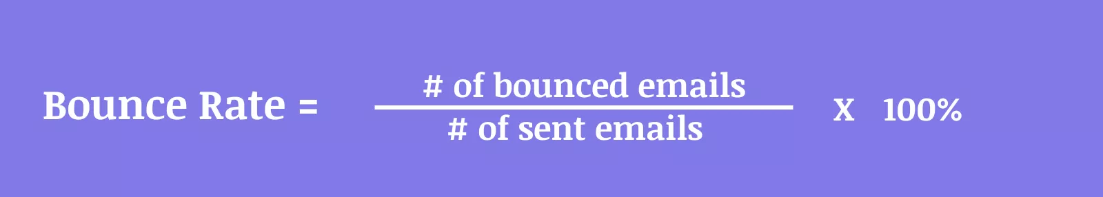 formula bounce back