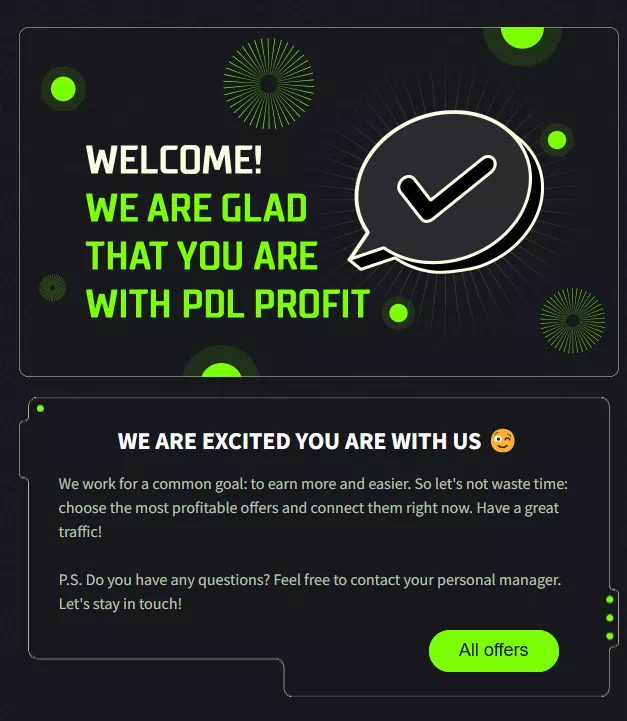 Personalization