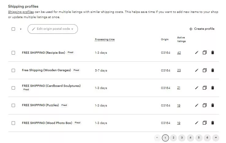 an-example-of-a-list-of-shipping-templates-for-an-etsy-store