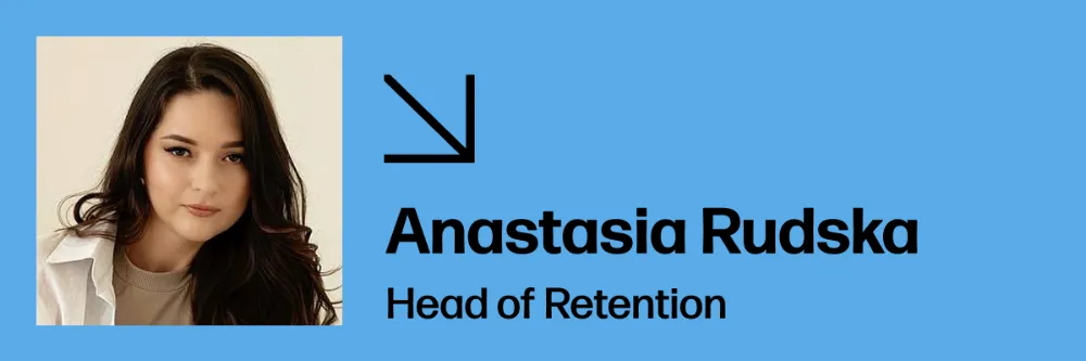 Anastasia Rudska Netpeak