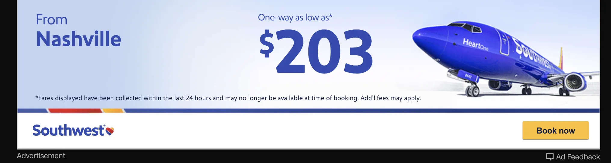 Banner Ad