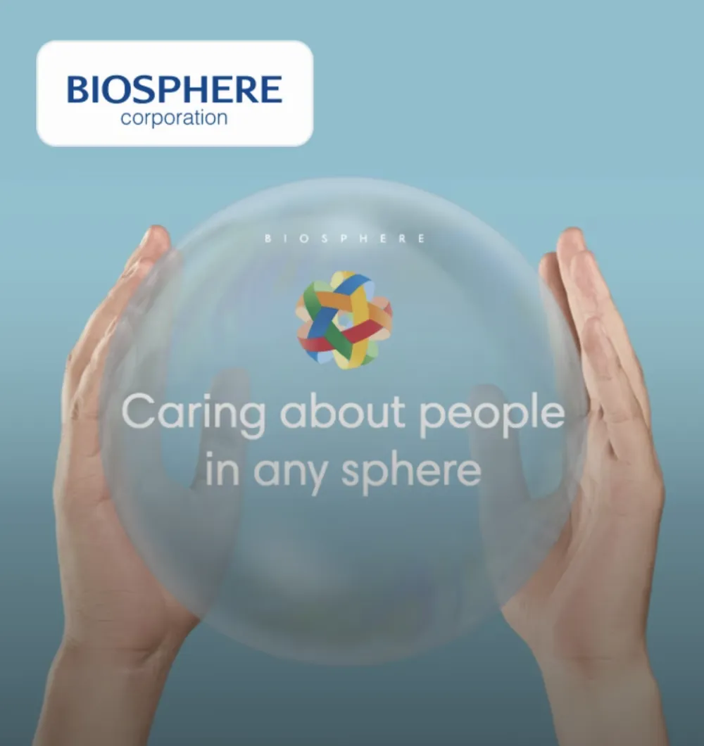 biosphere