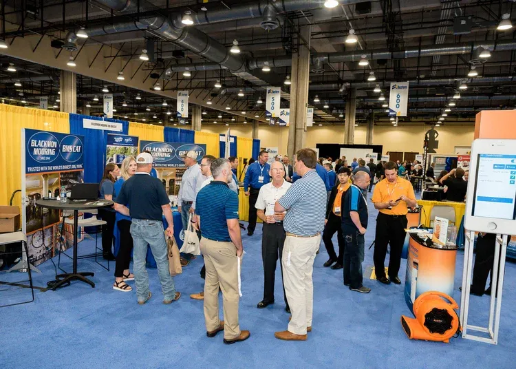 Contractor Expo Example