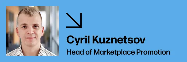 Cyril Kuznetsov Netpeak