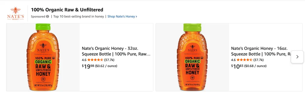 Food & Grocery