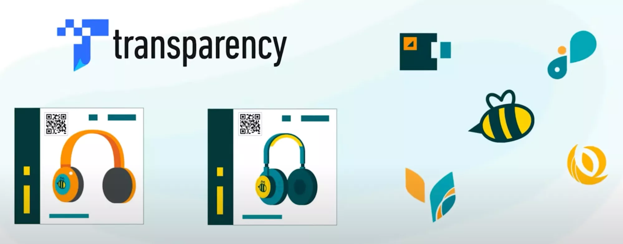 For enhanced protection, Amazon&rsquo;s Transparency Program uses unique serial codes ensuring every shipped item is authentic.