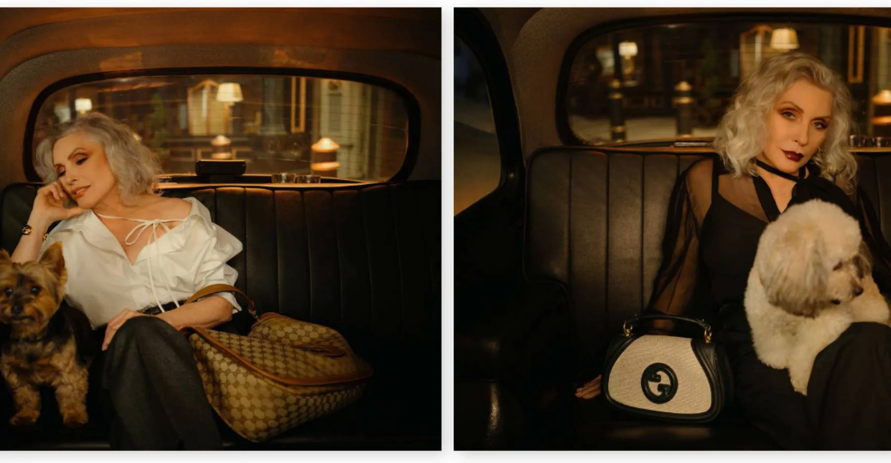 Gucci's &ldquo;We Will Always Have London&rdquo; Campaign (2024)