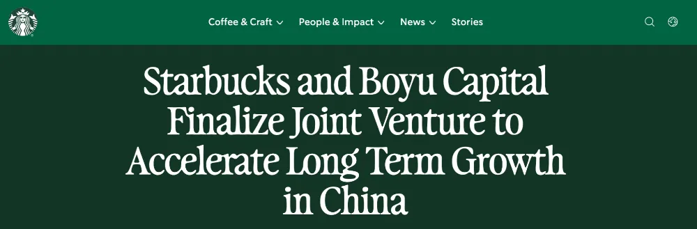 How Do Joint Ventures and Partnerships Support Global Growth?