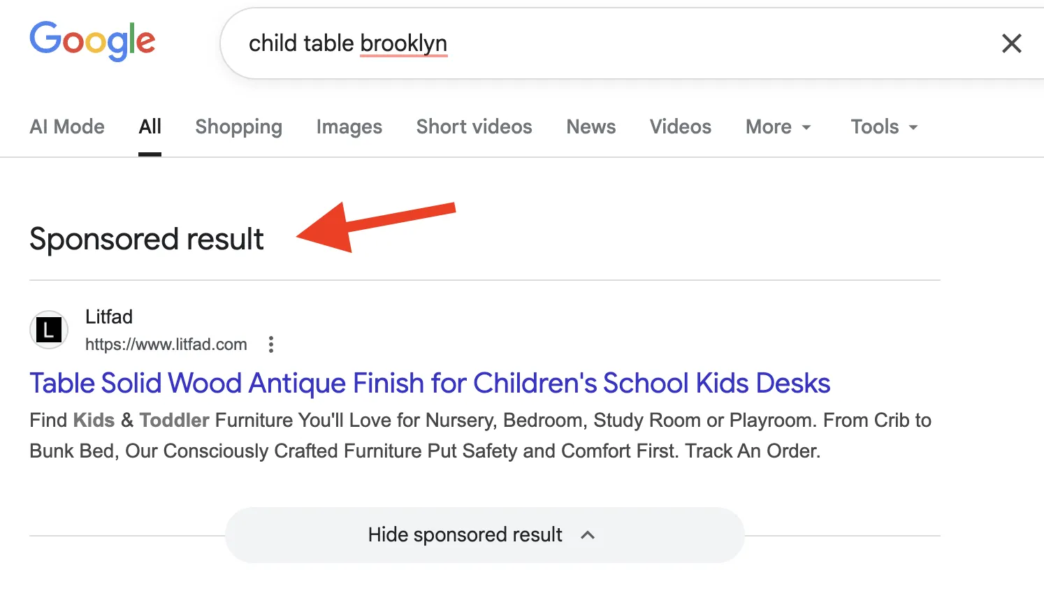 SEO optimization