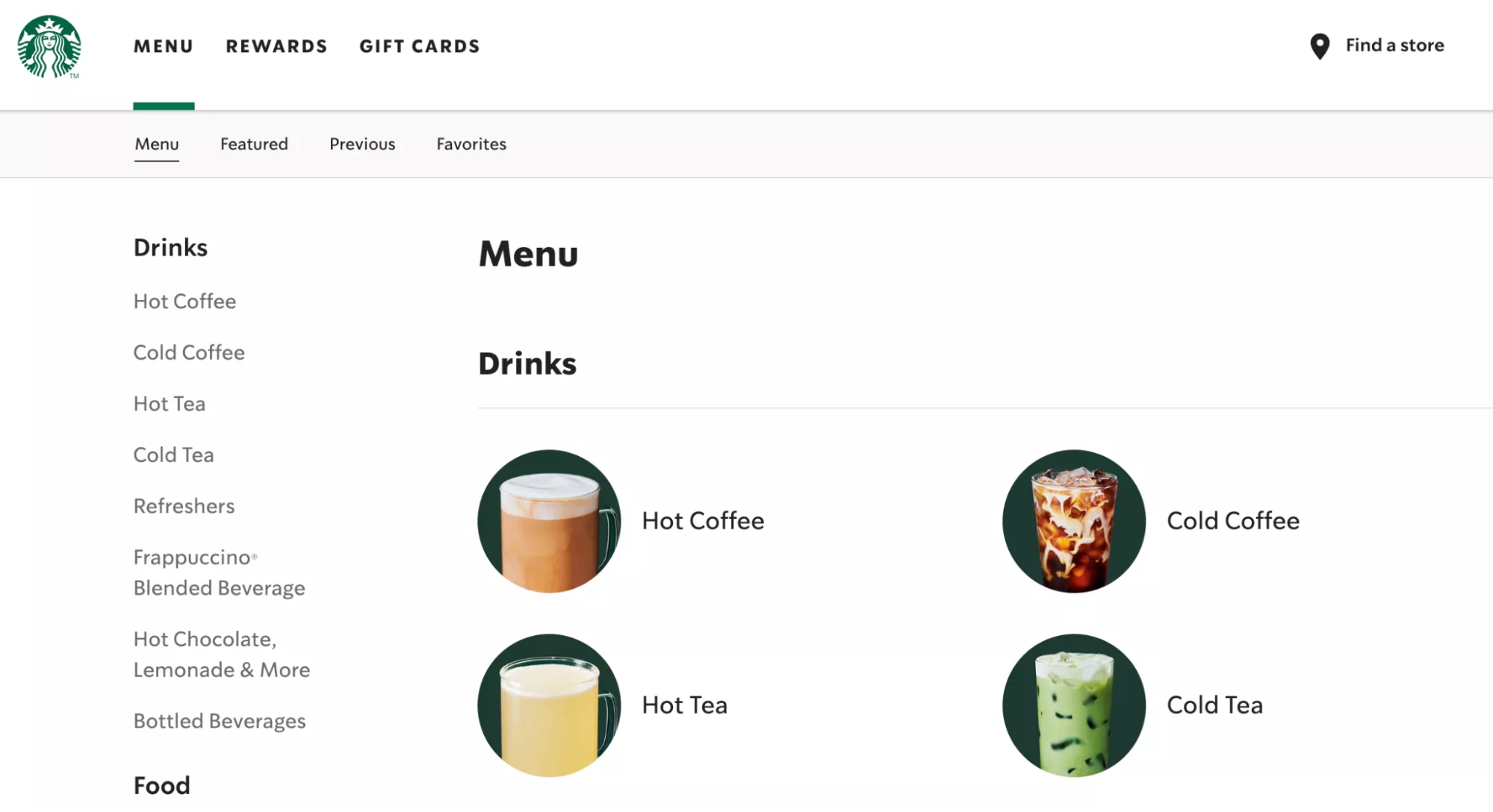 Good UX/UI example