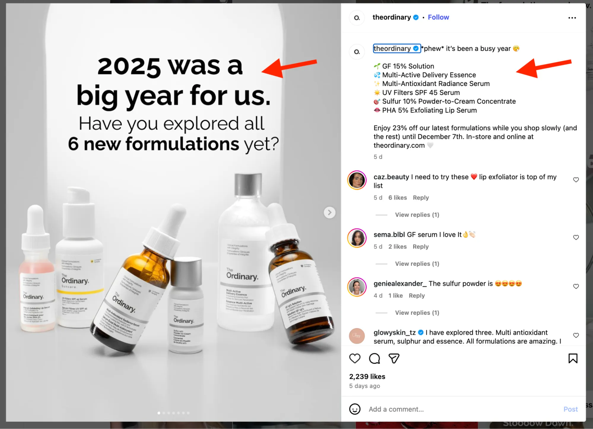 SMM example