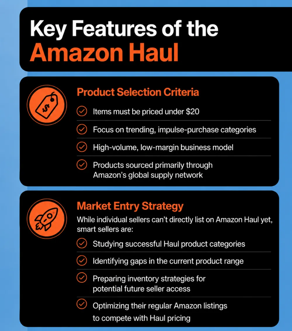 key features