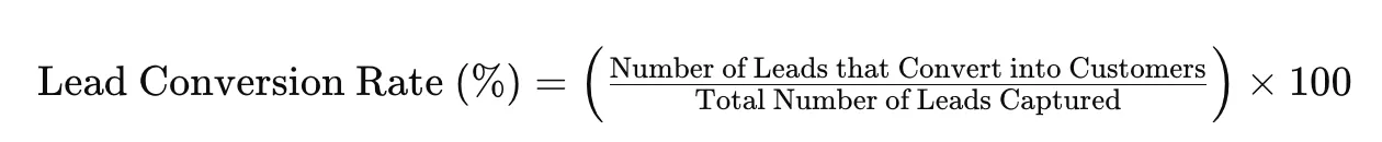 lead-to-sales-conversion-rate