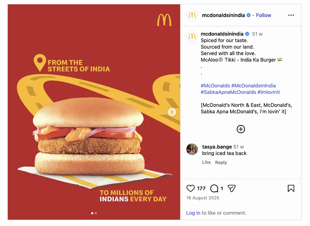 Localize Your Brand Messaging