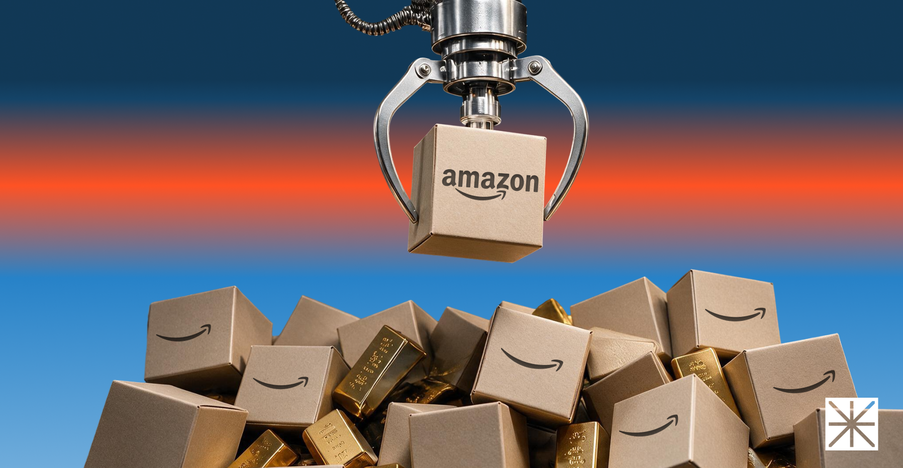 Which Products Went Viral on Amazon in the Last 12 Months?