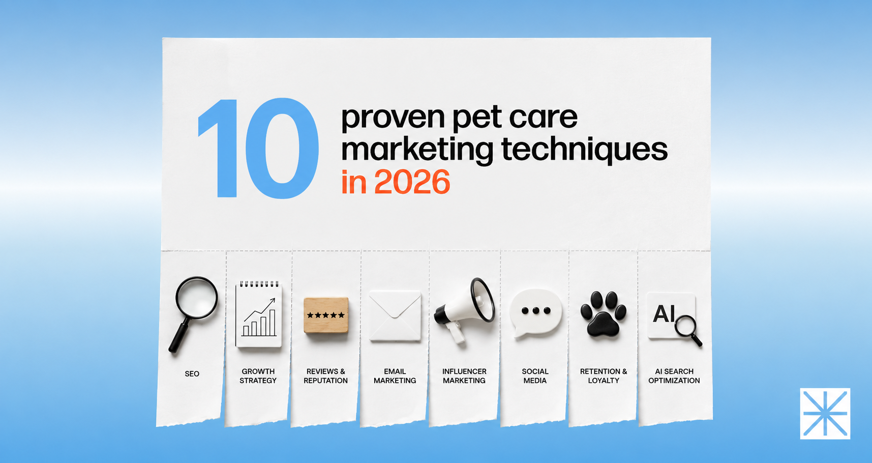 10 Proven Pet Care Marketing Techniques for 2026