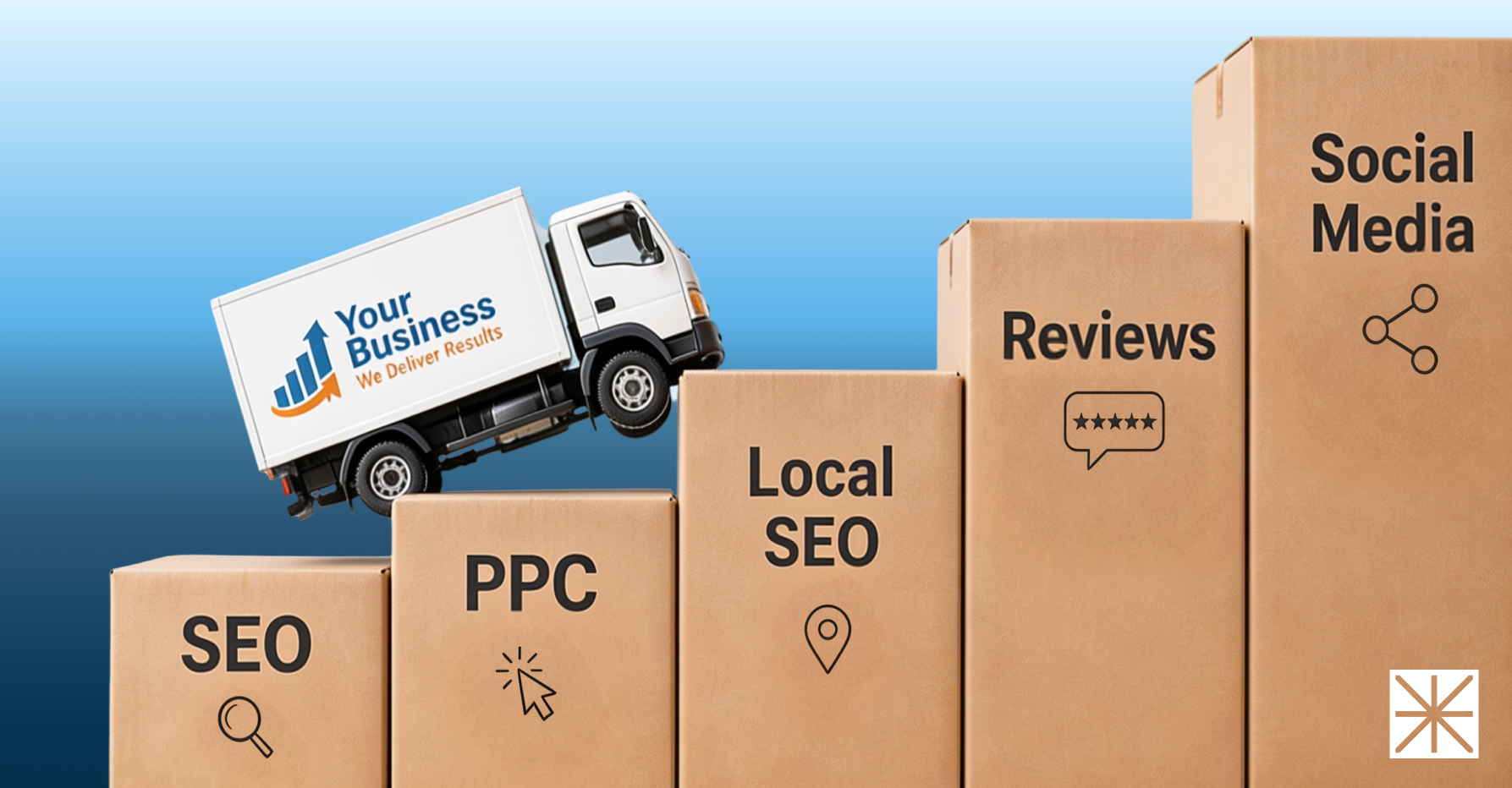 Why Are Moving Companies Struggling to Generate Leads in 2026?