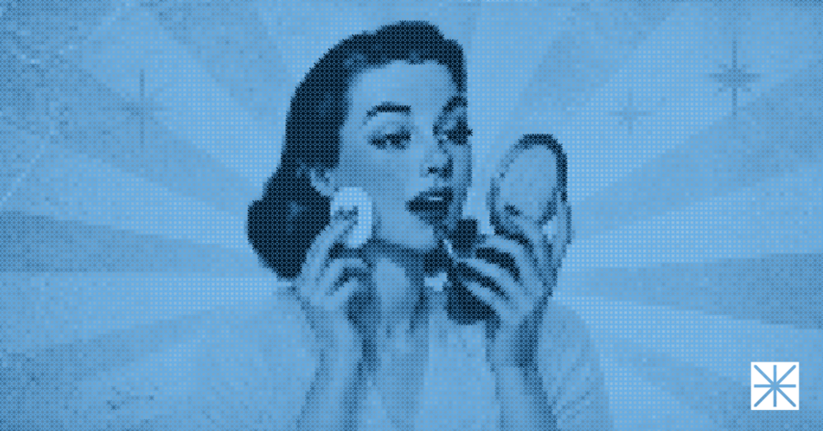 Don't Be Fooled by NORAM Beauty E-Commerce Growing 21% Last Year. 7% Is the New Norm