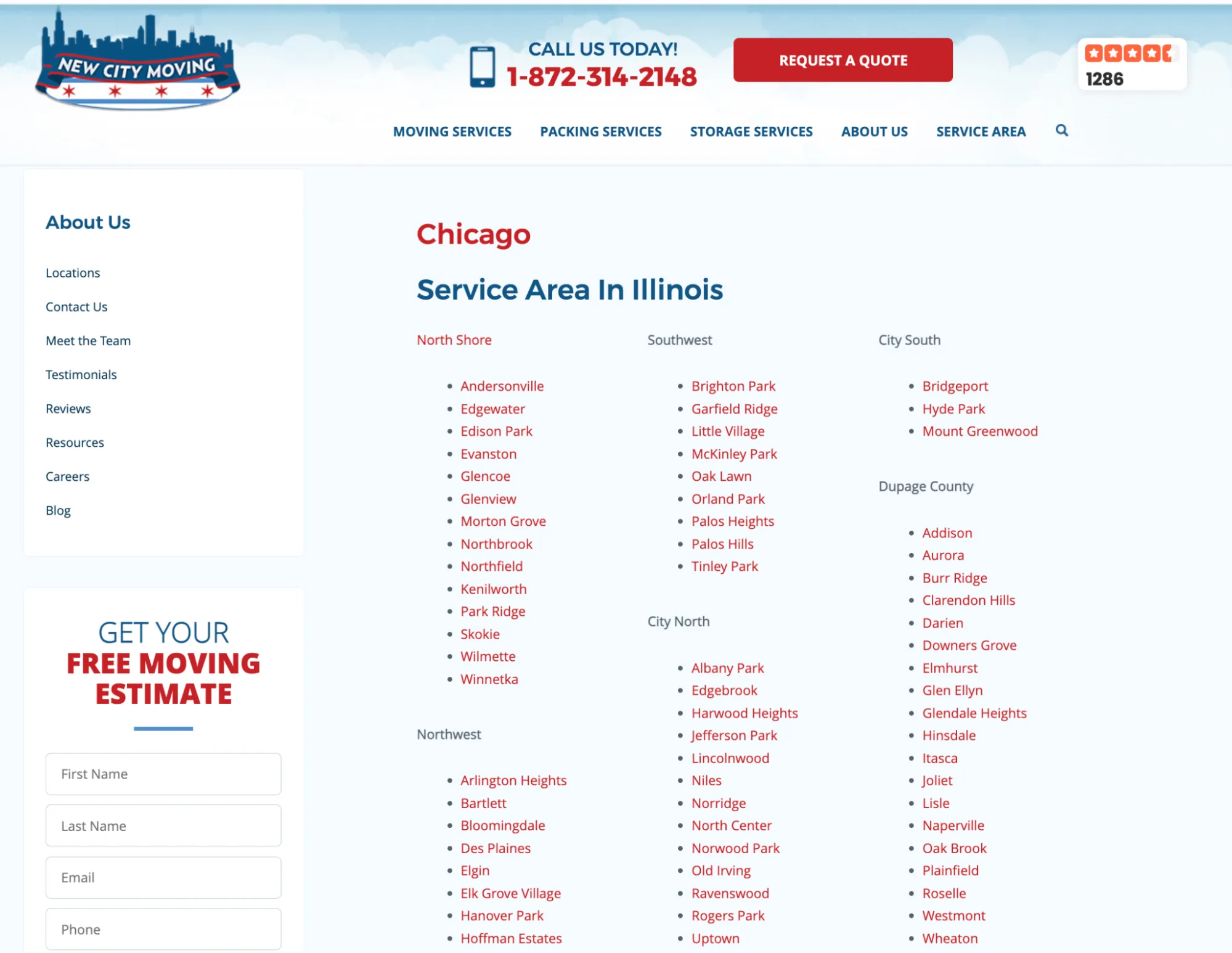 Neighborhood-Level Precision for Ads