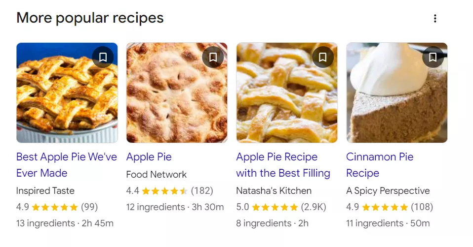 Use micro-markup