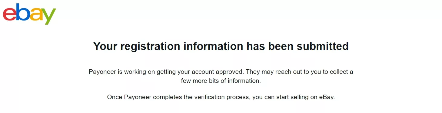 ebay-will-request-payoneer-to-verify-the-information