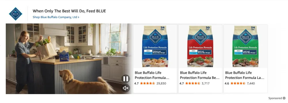Pet Supplies