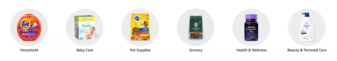 product line
