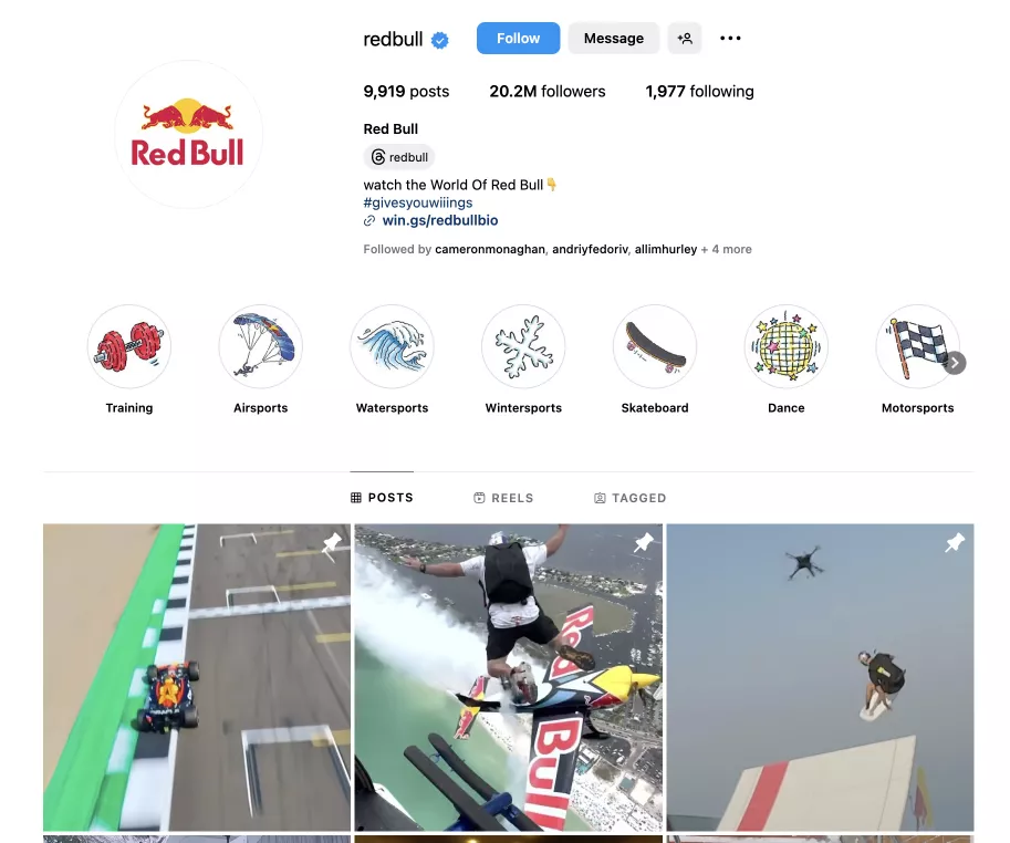 red-bull