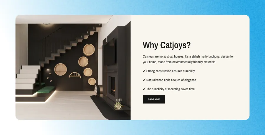 catjoys