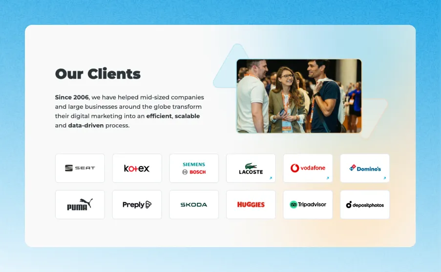 clients