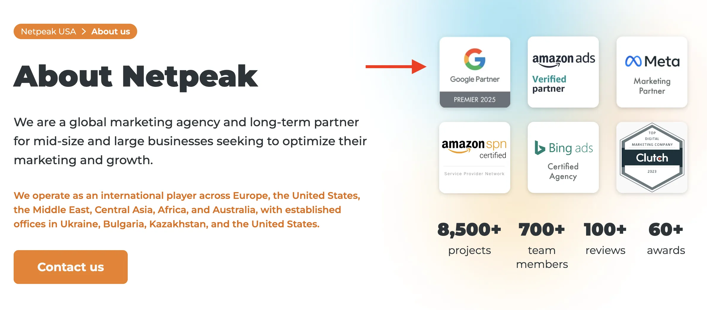 google partner