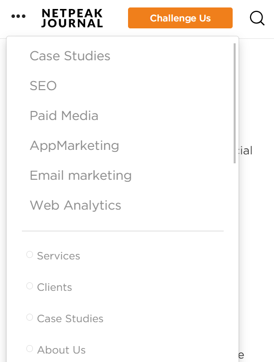 All categories