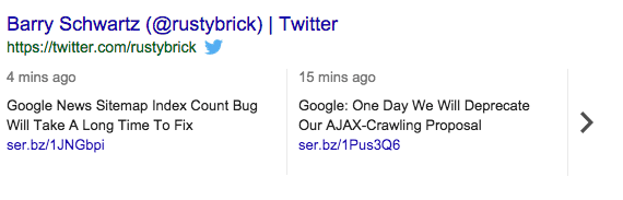 Twitter reached an agreement with Google to provide the search engine with access to its full stream of tweets