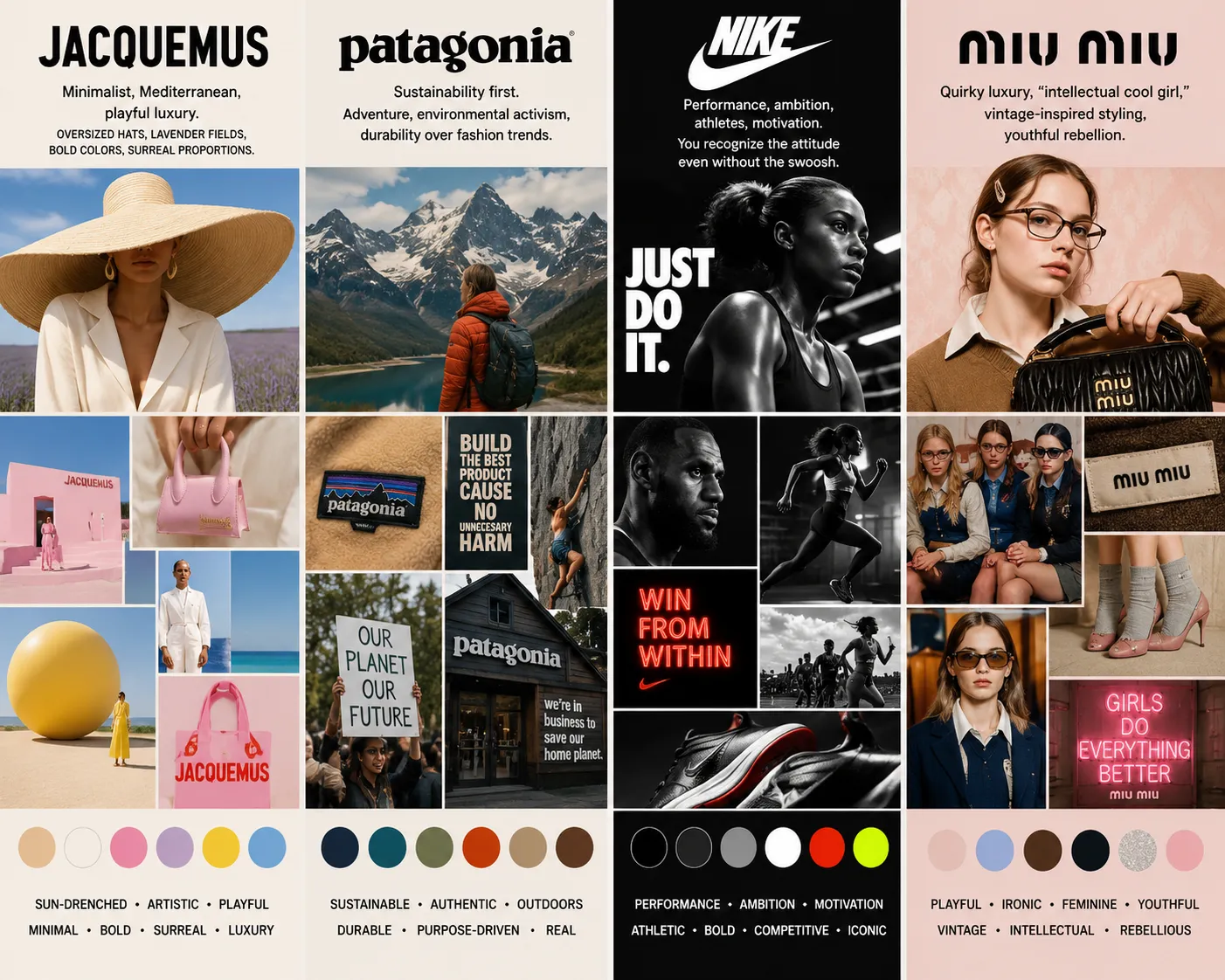 Step 3: Create Your Branding2