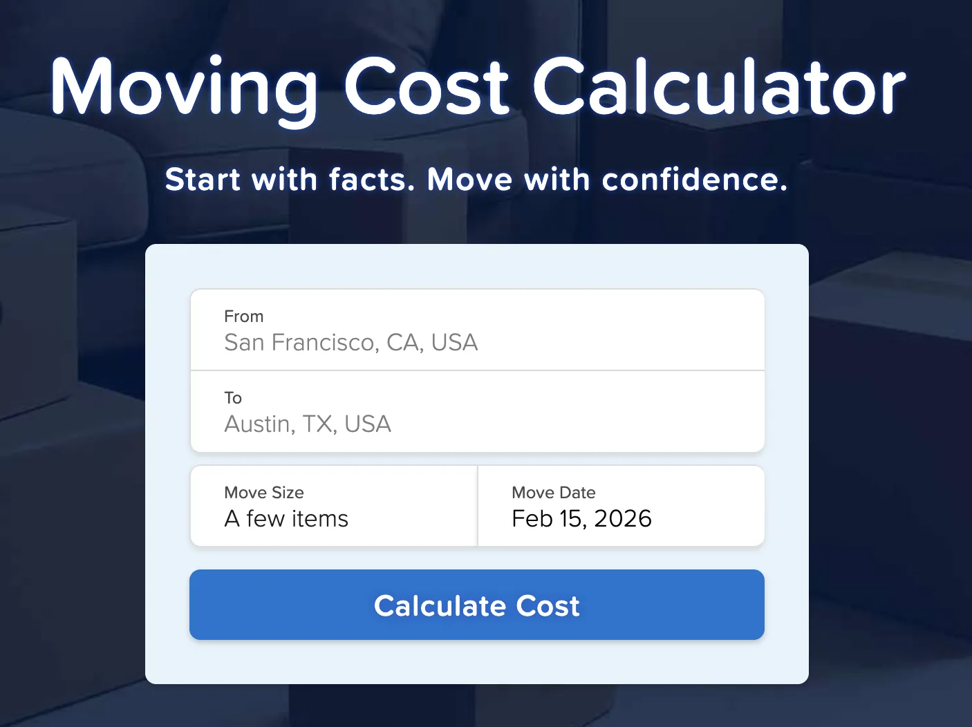 Step 6: Add Useful Tools &ndash; Calculators or Forms