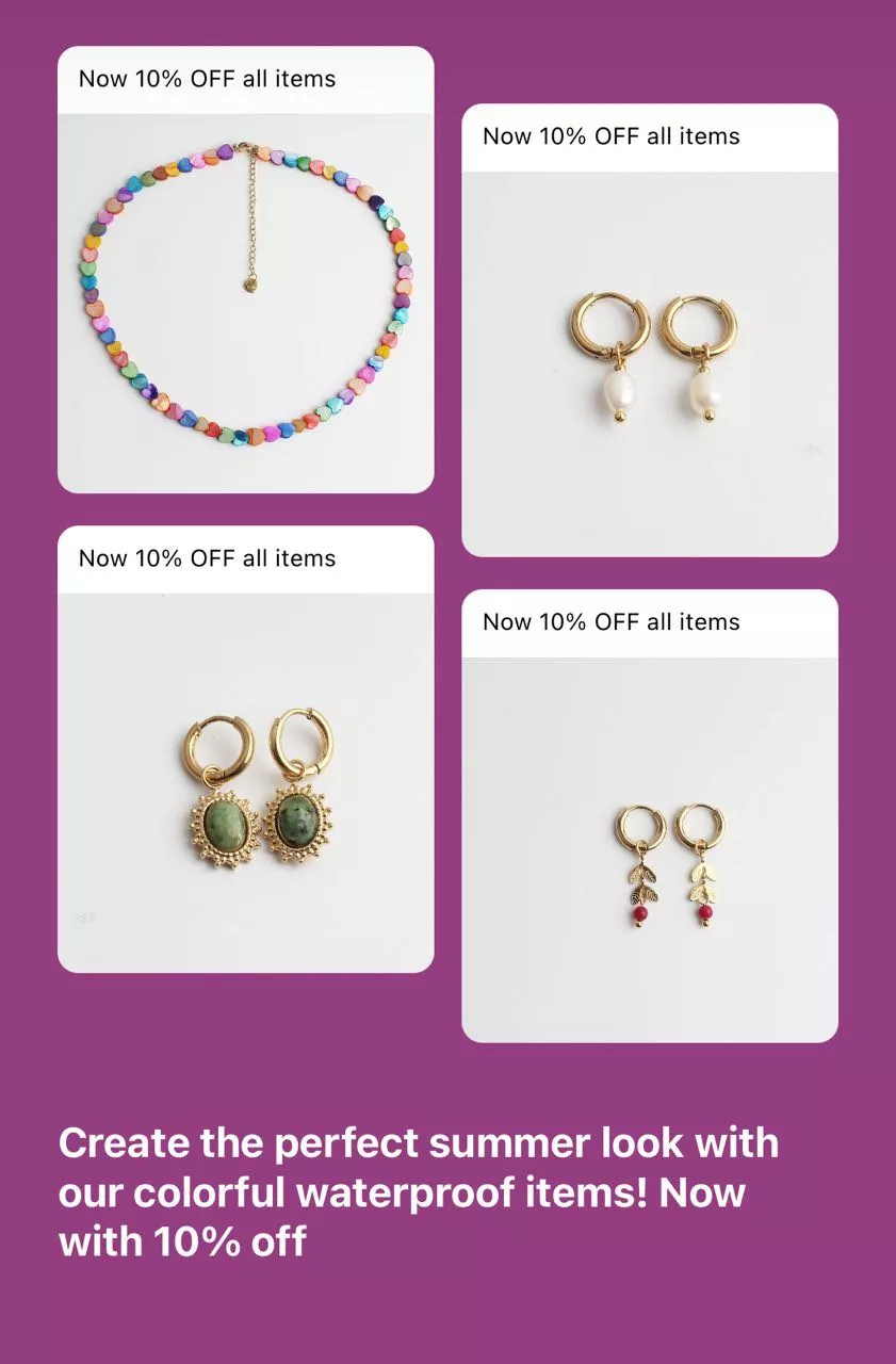take action and make a purchase