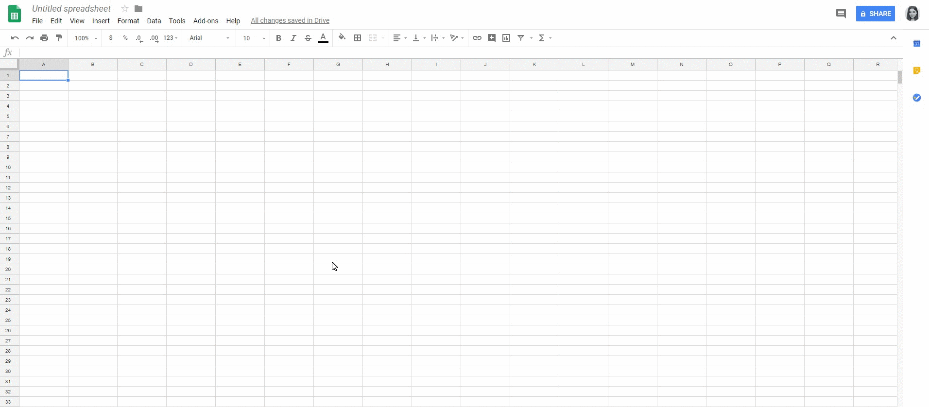 This is when Google Analytics add-on for Google Sheets comes in