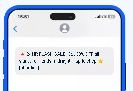 To boost conversions, add urgency or scarcity &mdash; phrases like &ldquo;Today only&rdquo; or &ldquo;Only 20 left!&rdquo; can make all the difference.