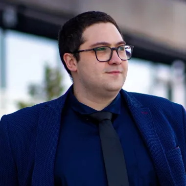 Kontstantin Cherviakov