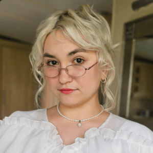 Valeriia Karbusheva