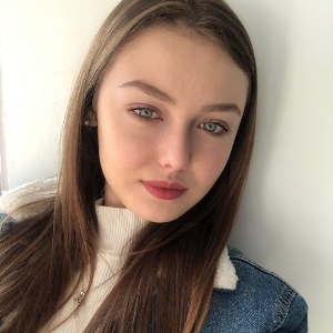Valeriia Ivanova