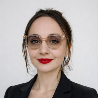 Kateryna Karkunova