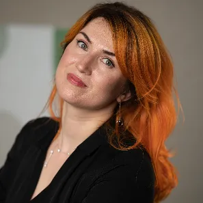 Alyona Grytsuk