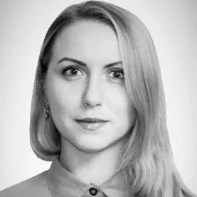 Aleksandra Burlakova