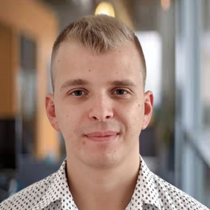 Cyril Kuznetsov