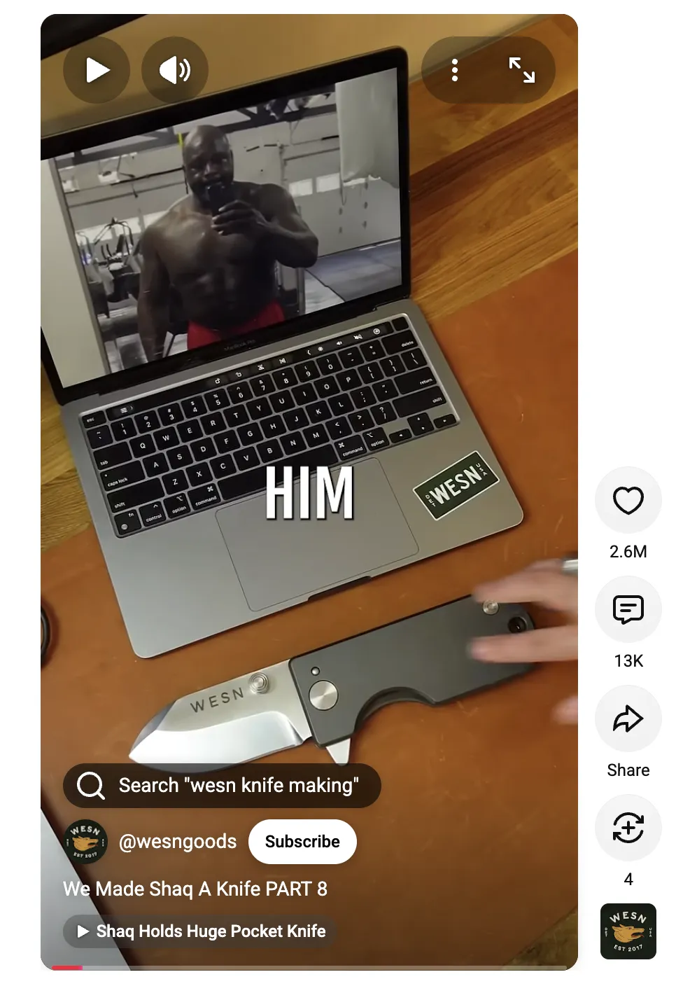 Video & Short-Form (YouTube, TikTok, Reels)