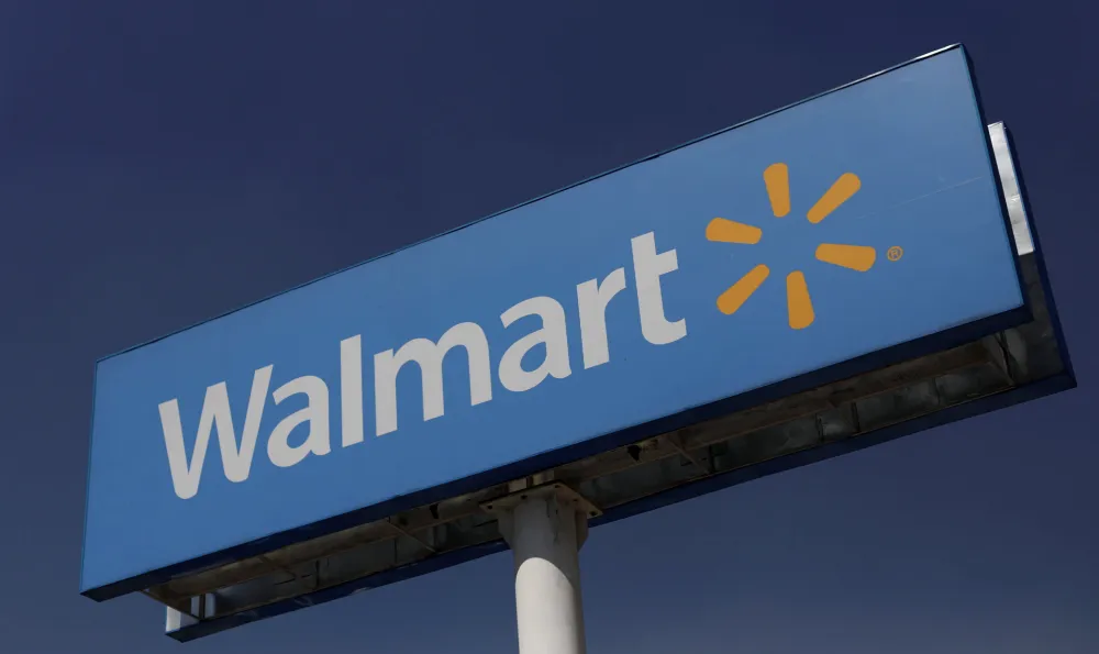 Walmart in Germany